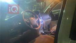 تۆیۆتا لاند کروزەر